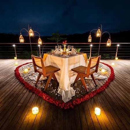 Uma Kalai Ubud Exterior foto
