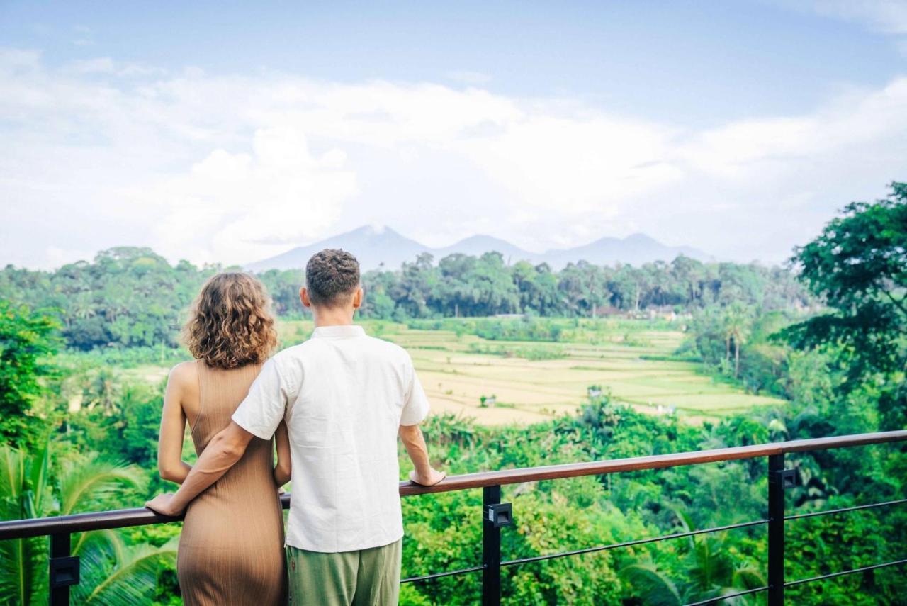 Uma Kalai Ubud Exterior foto