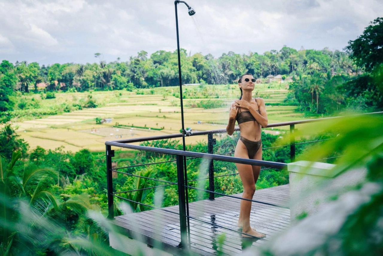 Uma Kalai Ubud Exterior foto