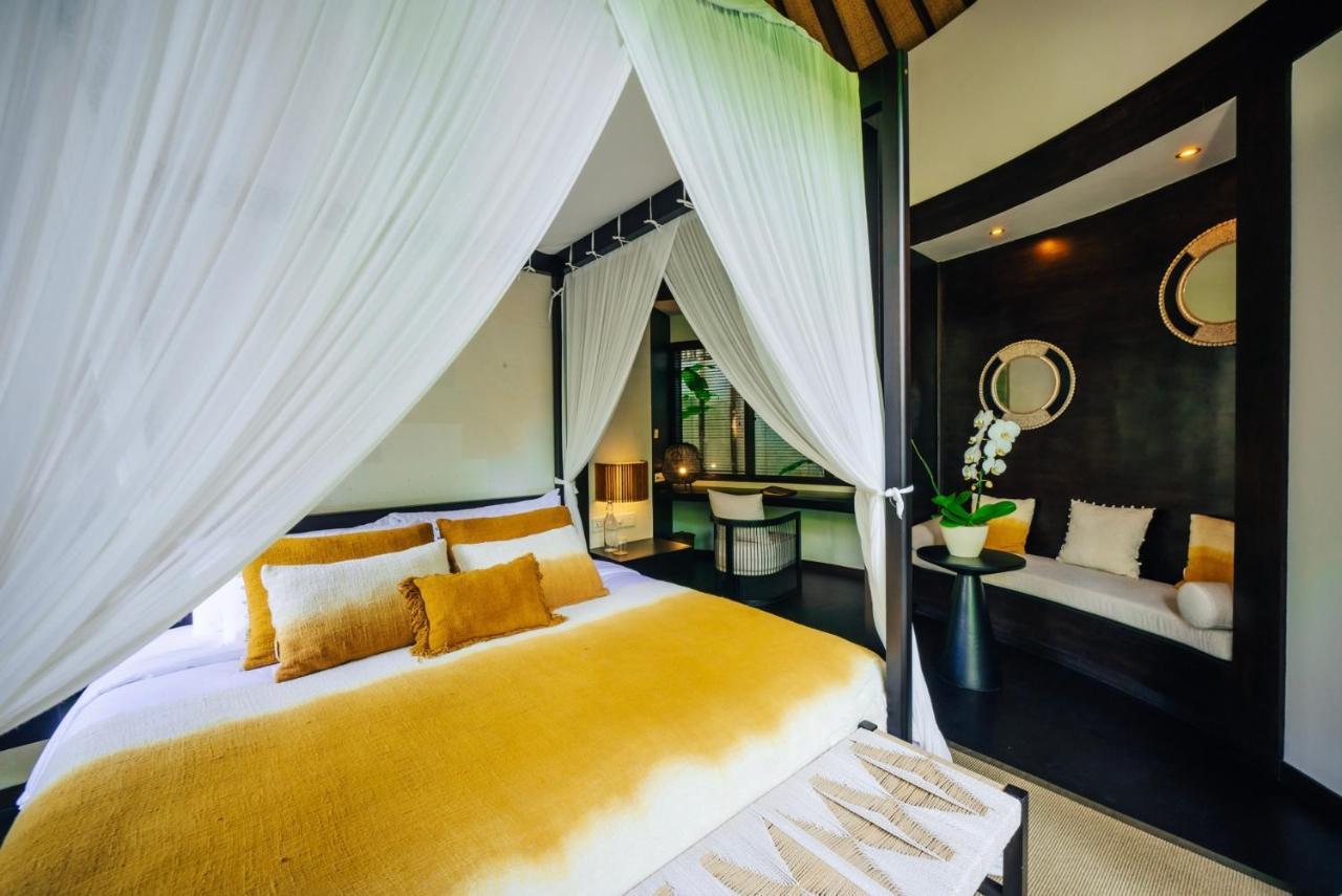 Uma Kalai Ubud Exterior foto