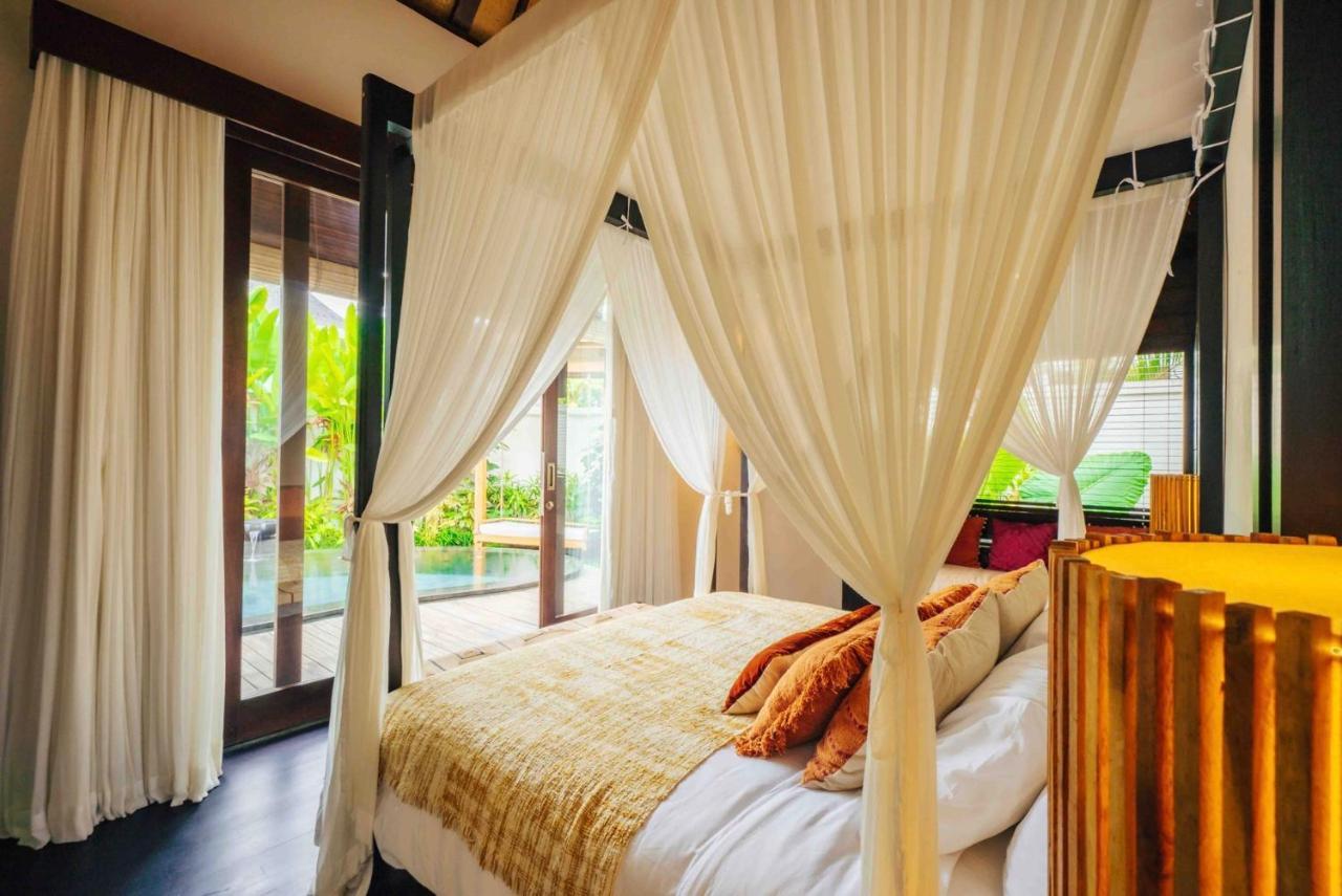 Uma Kalai Ubud Exterior foto