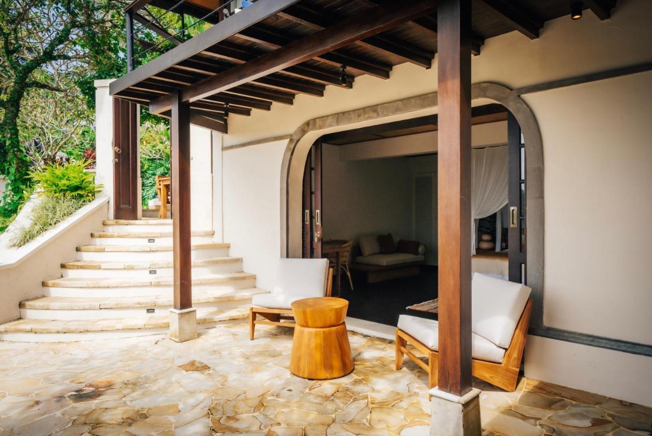 Uma Kalai Ubud Exterior foto