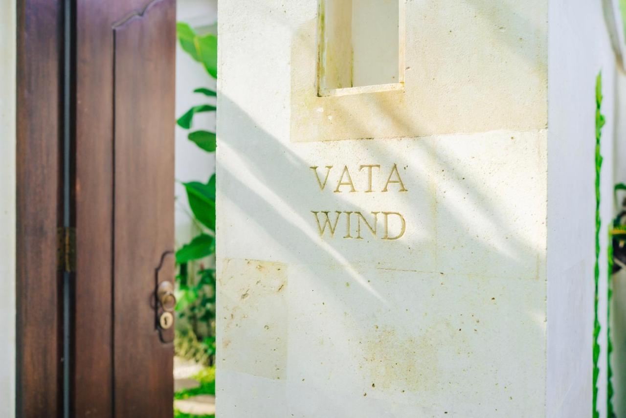 Uma Kalai Ubud Exterior foto
