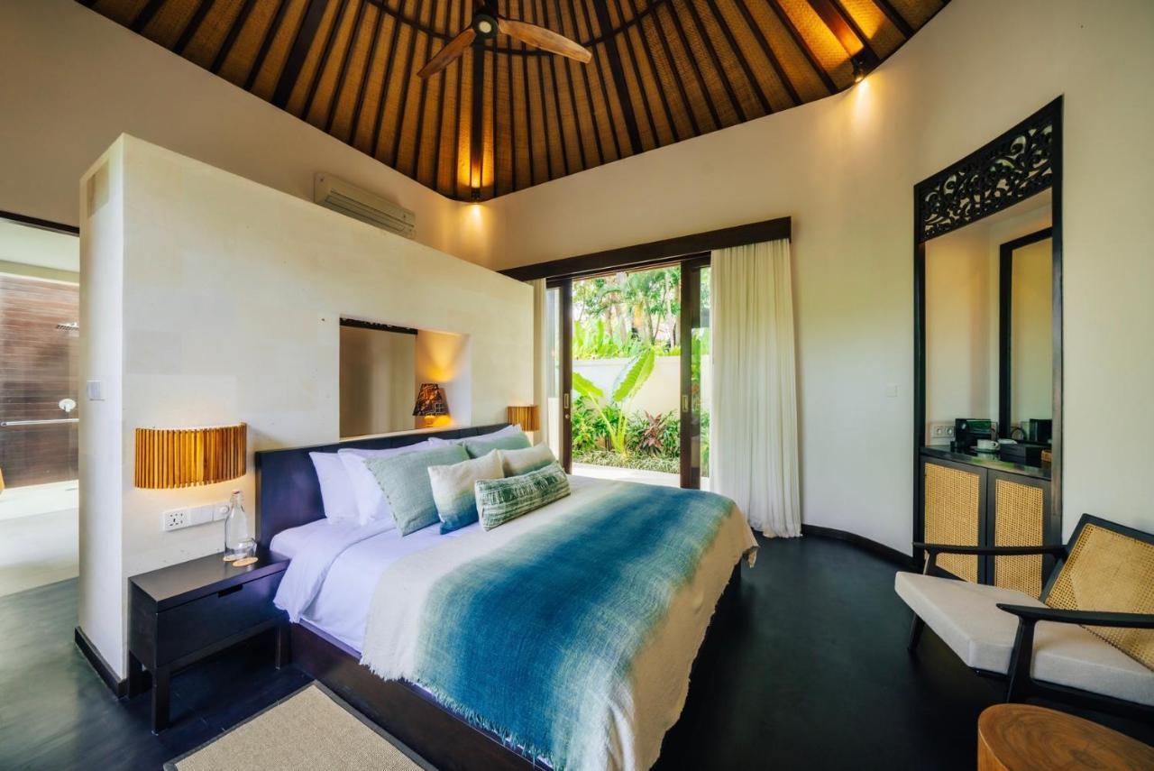 Uma Kalai Ubud Exterior foto