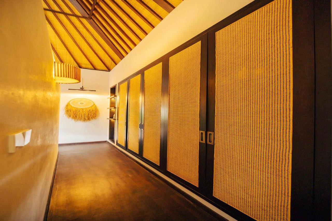 Uma Kalai Ubud Exterior foto