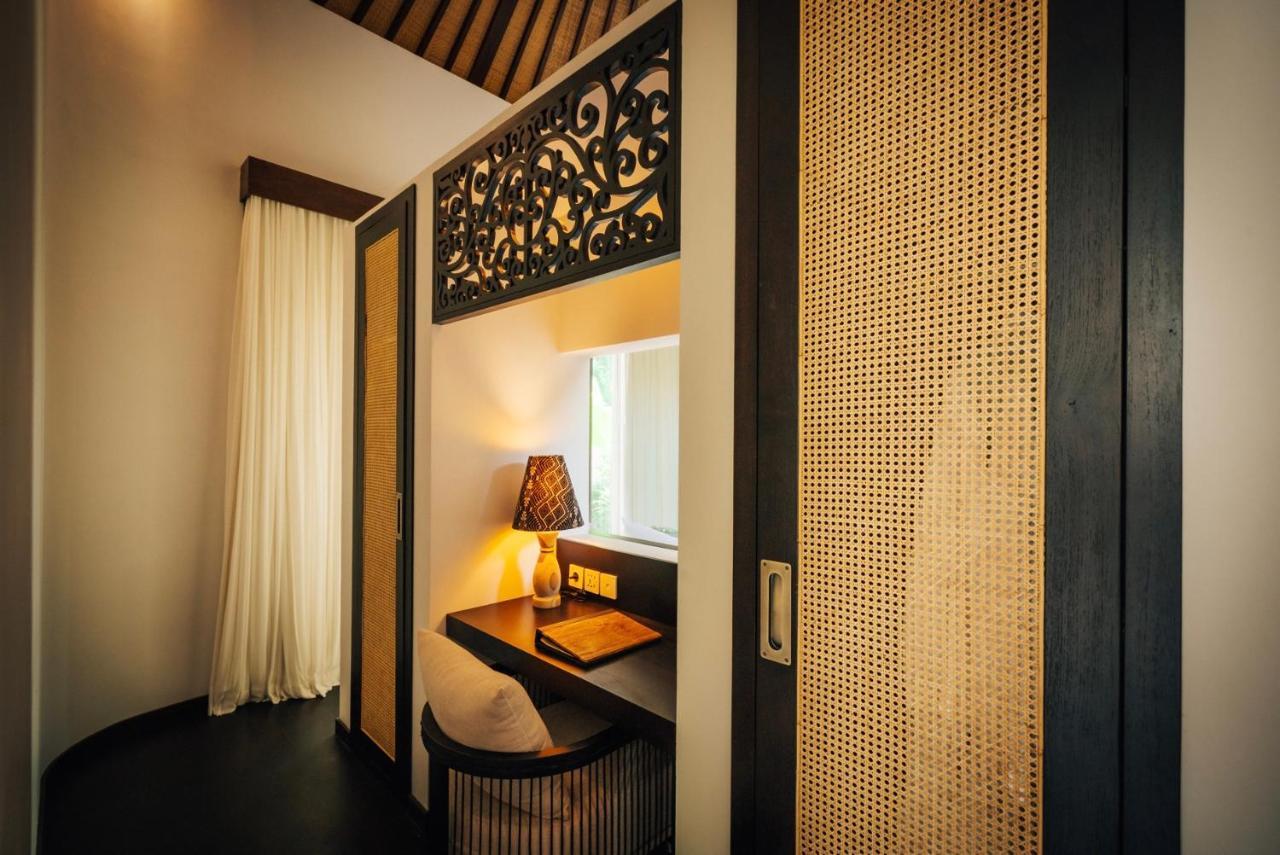Uma Kalai Ubud Exterior foto