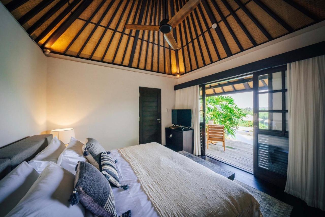 Uma Kalai Ubud Exterior foto
