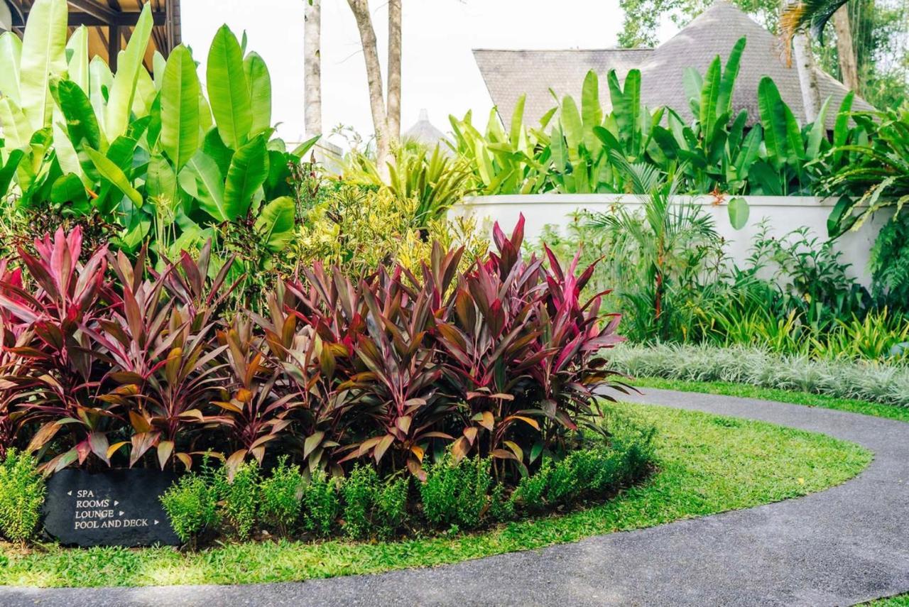 Uma Kalai Ubud Exterior foto