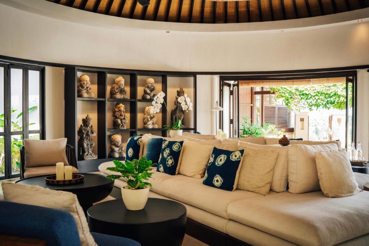 Uma Kalai Ubud Exterior foto