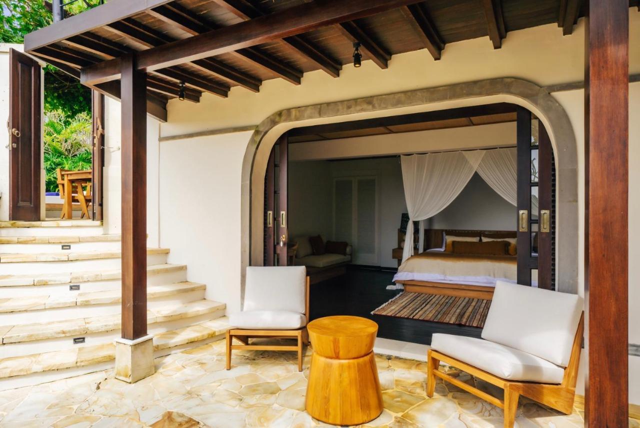 Uma Kalai Ubud Exterior foto