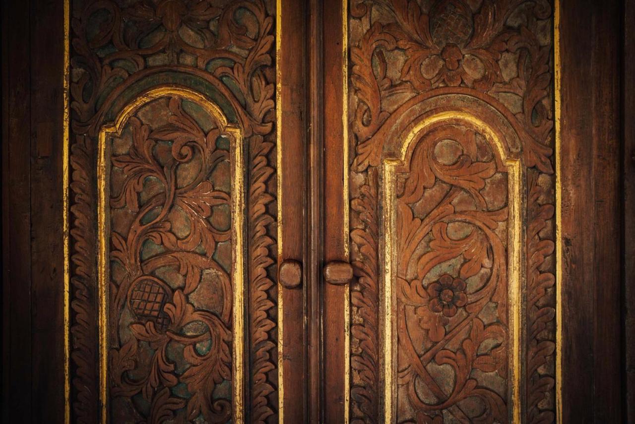 Uma Kalai Ubud Exterior foto