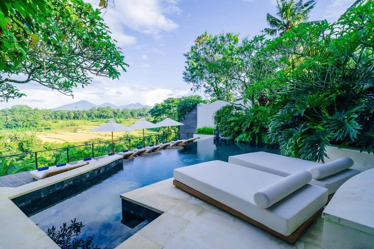 Uma Kalai Ubud Exterior foto