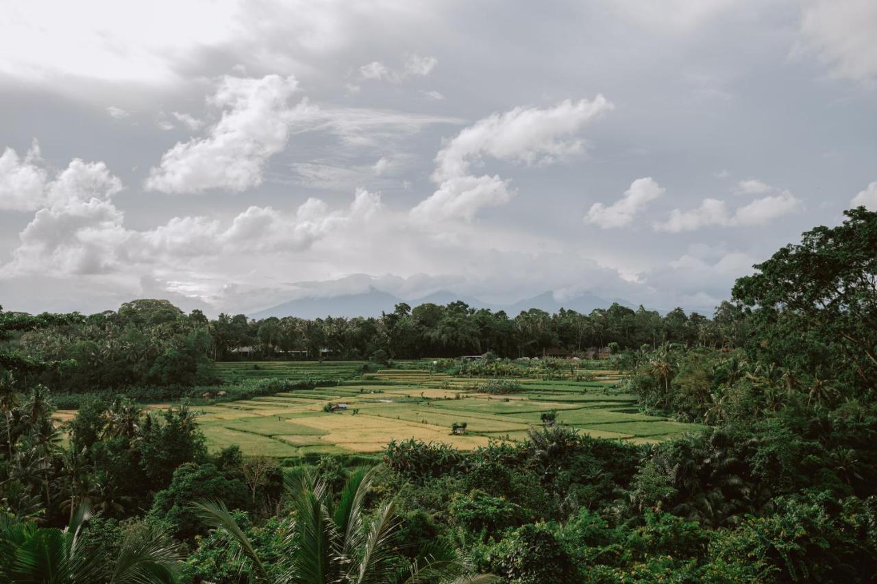 Uma Kalai Ubud Exterior foto