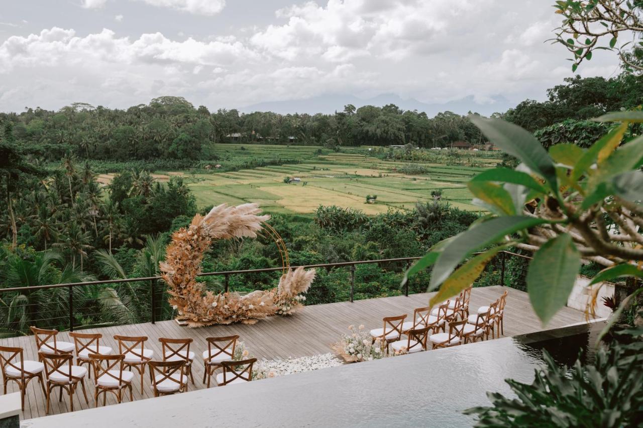 Uma Kalai Ubud Exterior foto