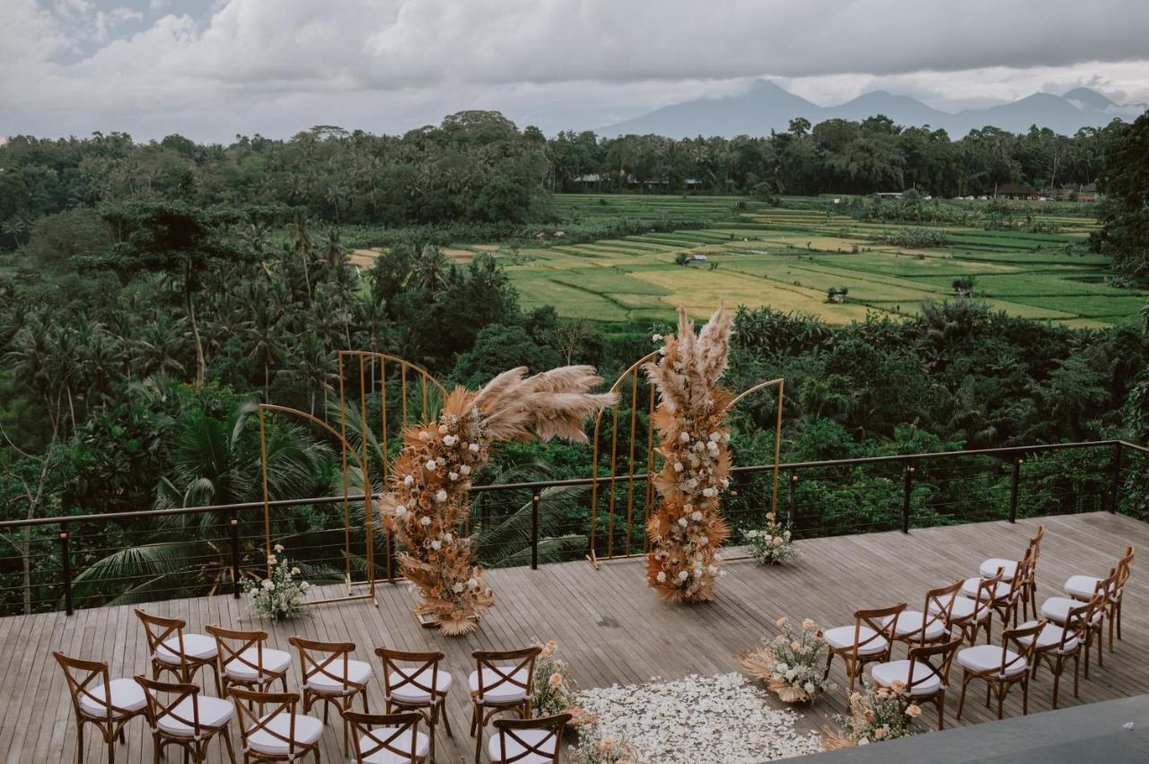 Uma Kalai Ubud Exterior foto